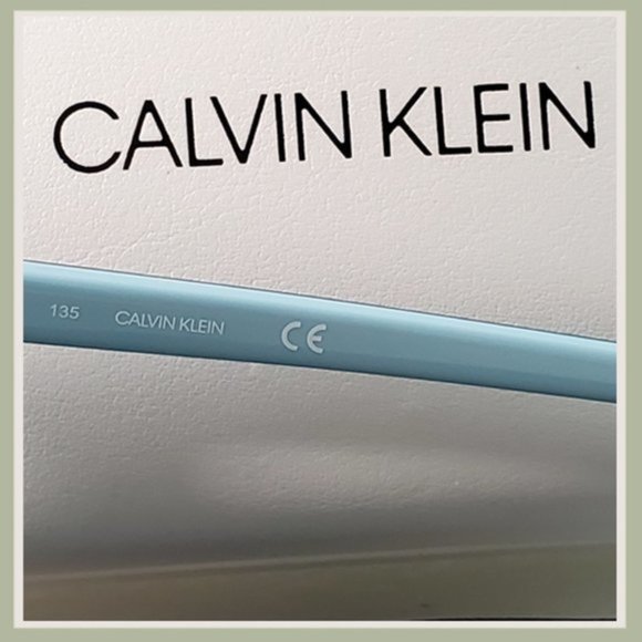 Calvin Klein Sunglasses CK18510S - Picture 6 of 7